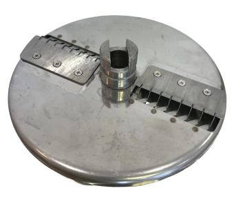 Диск комбинированный 5х10 мм Торгмаш (Барановичи) МПР-350М.14.00.00 к МПР-350М, МПО-1